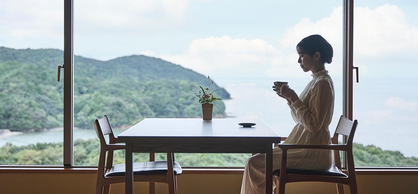 最上階特別フロア ラグジュアリーツインイメージ