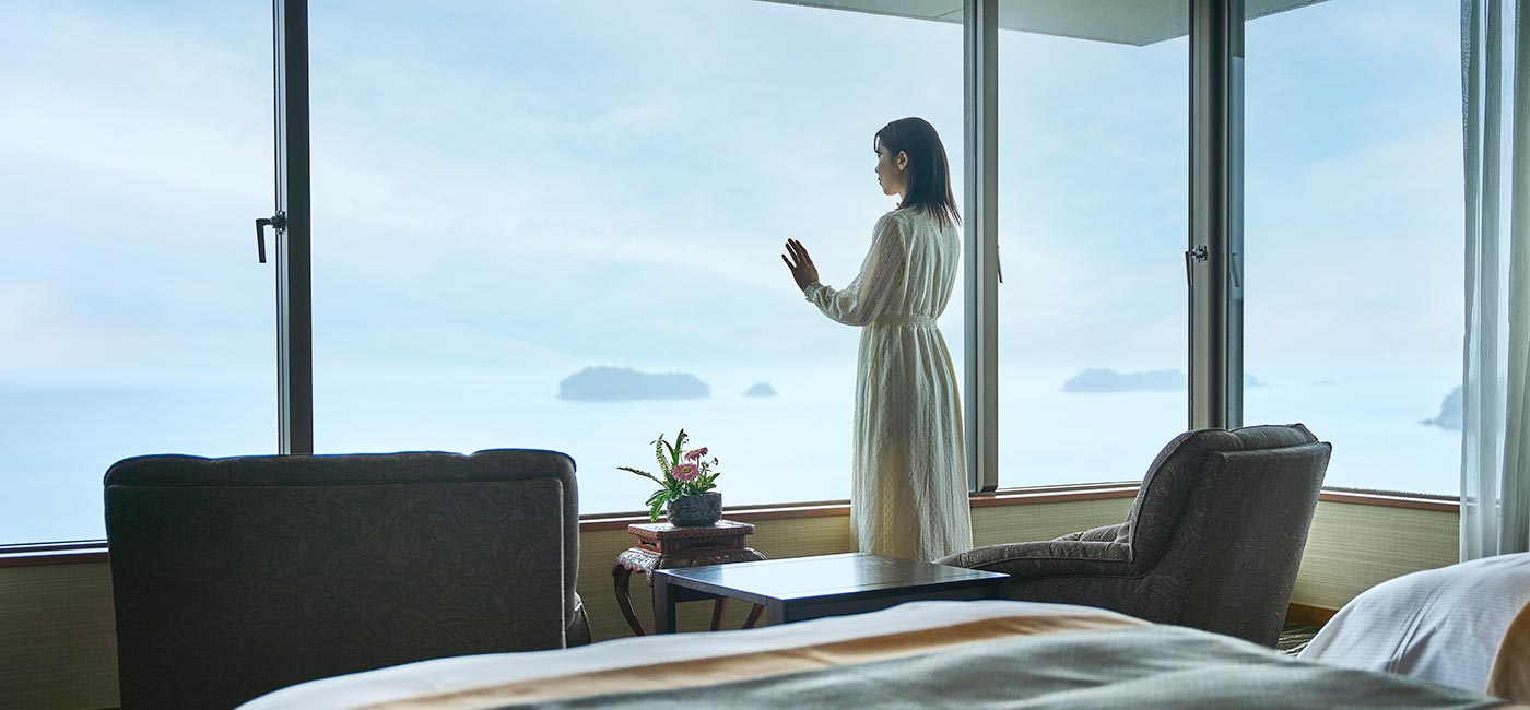 白蝶館トップスイートイメージ