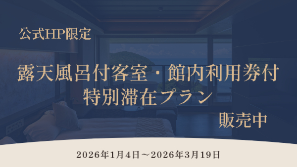 特別プラン販売中