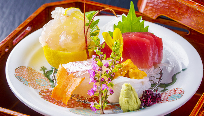 ご夕食イメージ