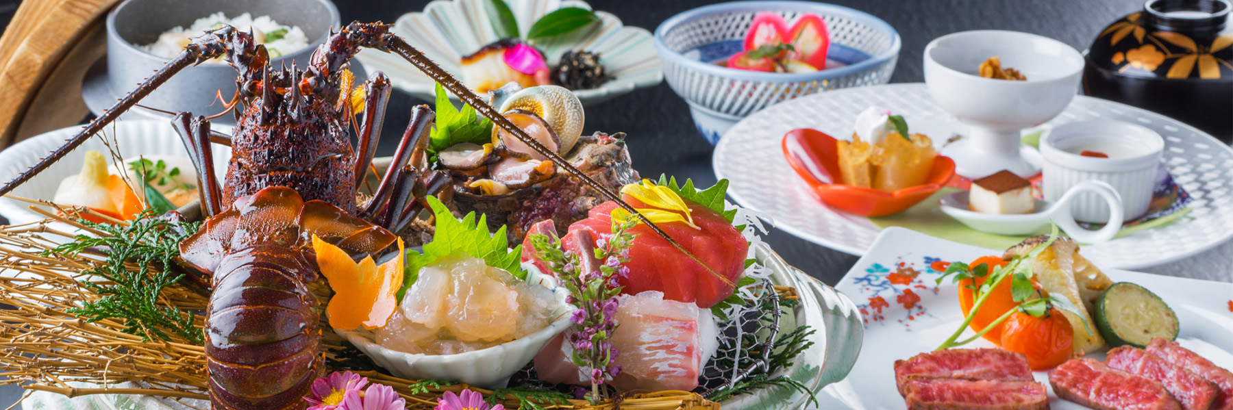 A ryokan Toba, Ise-Shima  Ryoso Umi-no-Chou